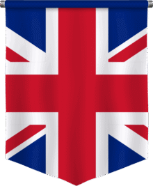 UK Flag